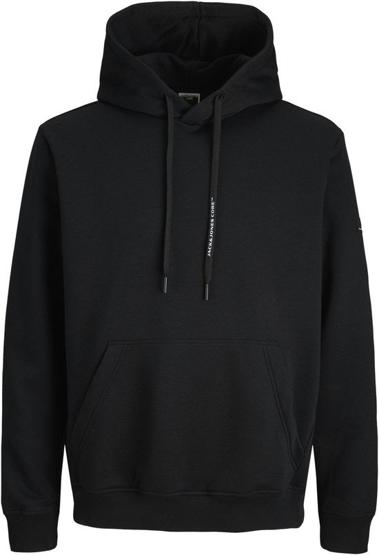 Jack & Jones Fusion sweater zwart – heren