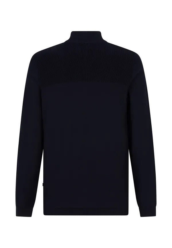 presly & sun Ray trui heren navy