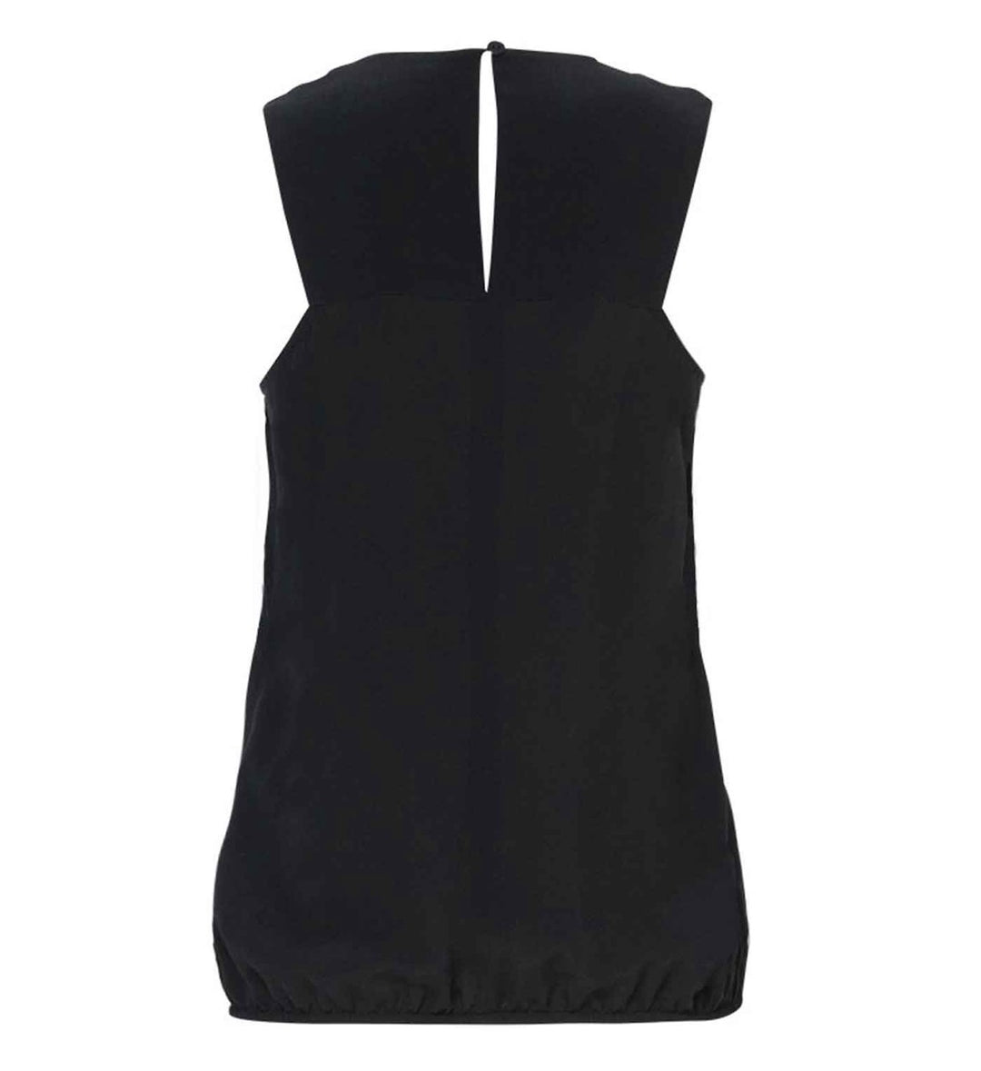 Jacqueline de Yong 15369792 Vic top zwart – dames