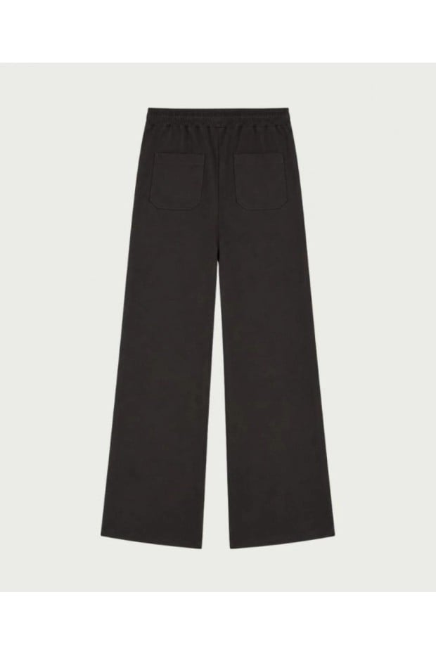Elvira Casuals E4 26-004 madison lange broek bruin