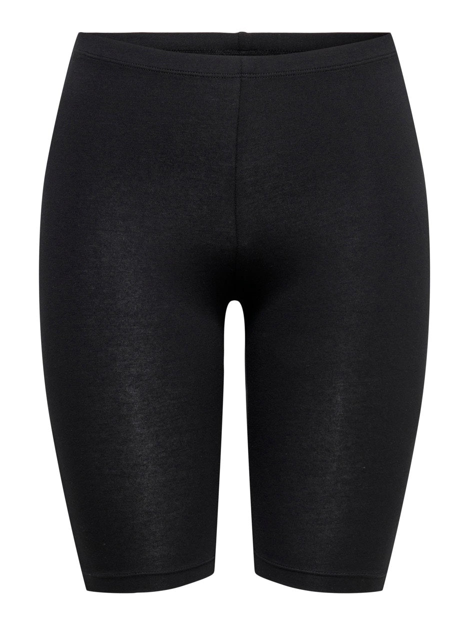 Jacqueline de Yong AVA short zwart – dames