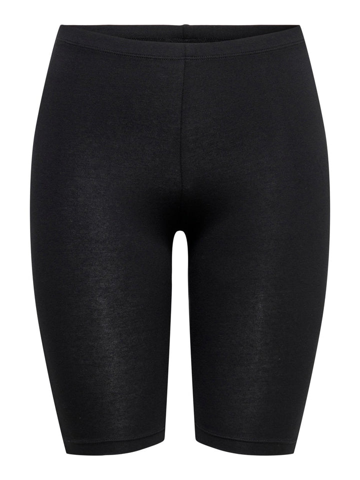 Jacqueline de Yong AVA short zwart – dames