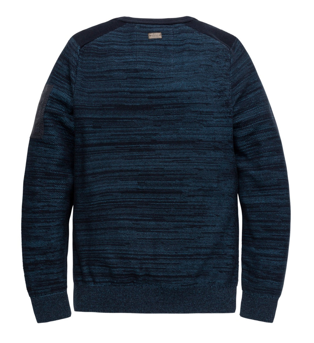 Jack & Jones trui navy – heren