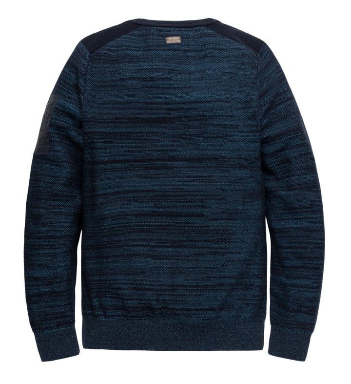 Jack & Jones trui navy – heren