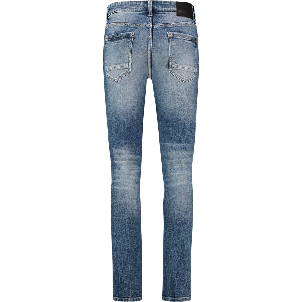 Raizzed RD02 jeans slim fit heren – blue denim