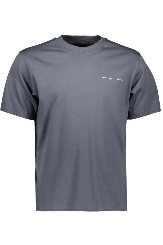 Jack & Jones Bloawen T-shirt blauw – heren