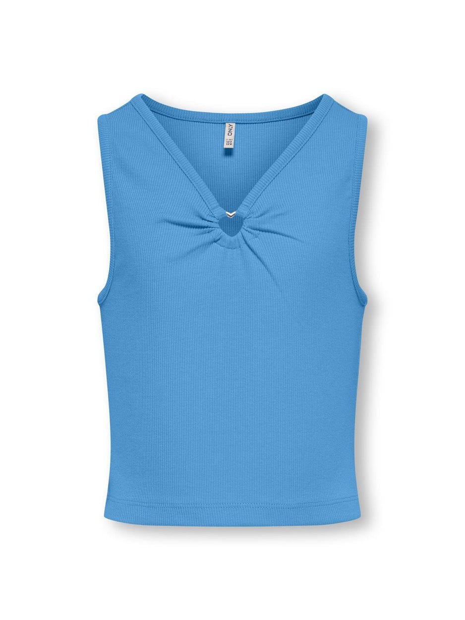 Kids Only Nessa singlet kobalt – meisjes