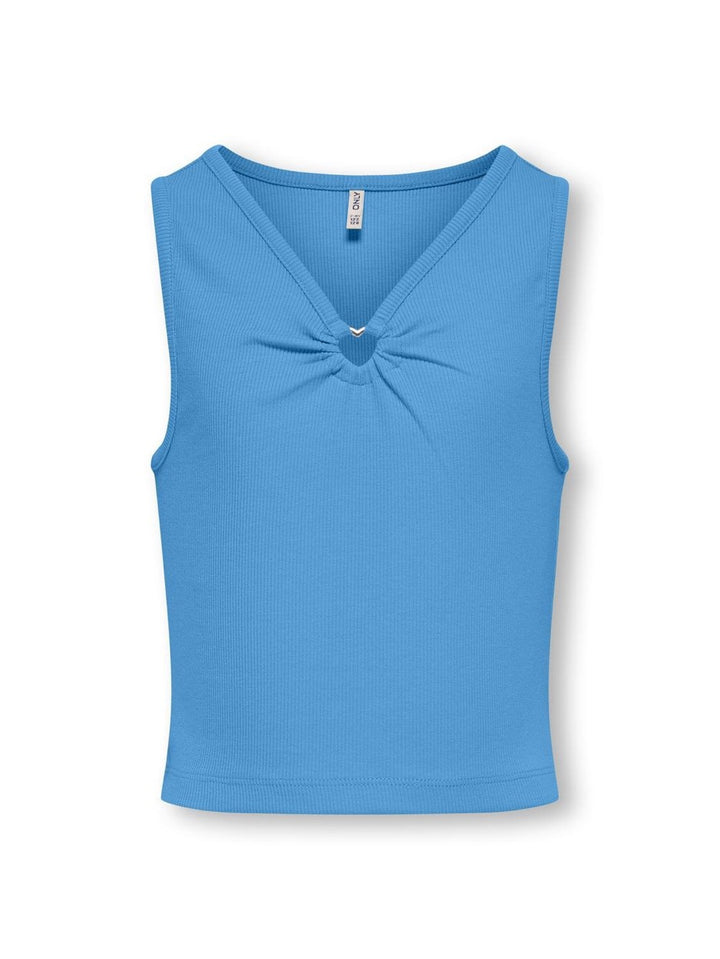 Kids Only Nessa singlet kobalt – meisjes