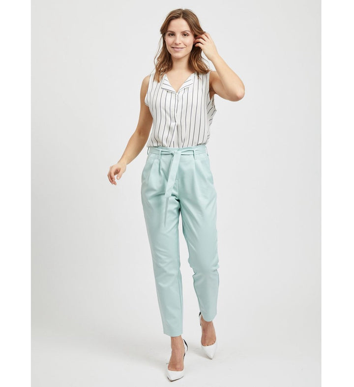 Elvira Casuals E3 26-025 Julia top ecru dessin – dames