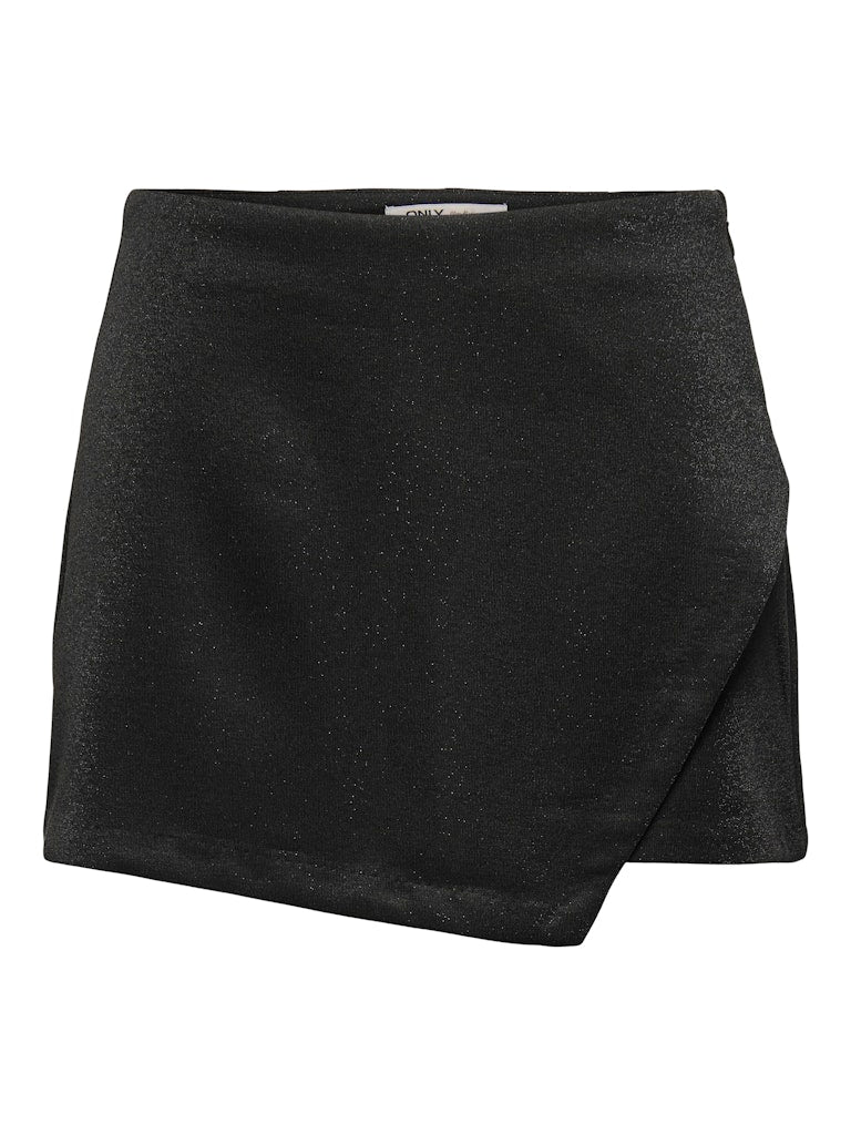 Only 15358229 Mist-Lyia skort zwart