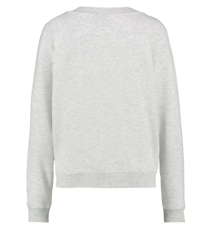 Elvira Casuals e4 25-057 Jette sweater dames – ecru