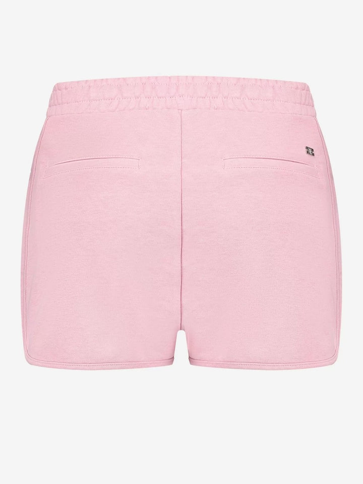 Nikkie N 2-824 2402 short dames roze