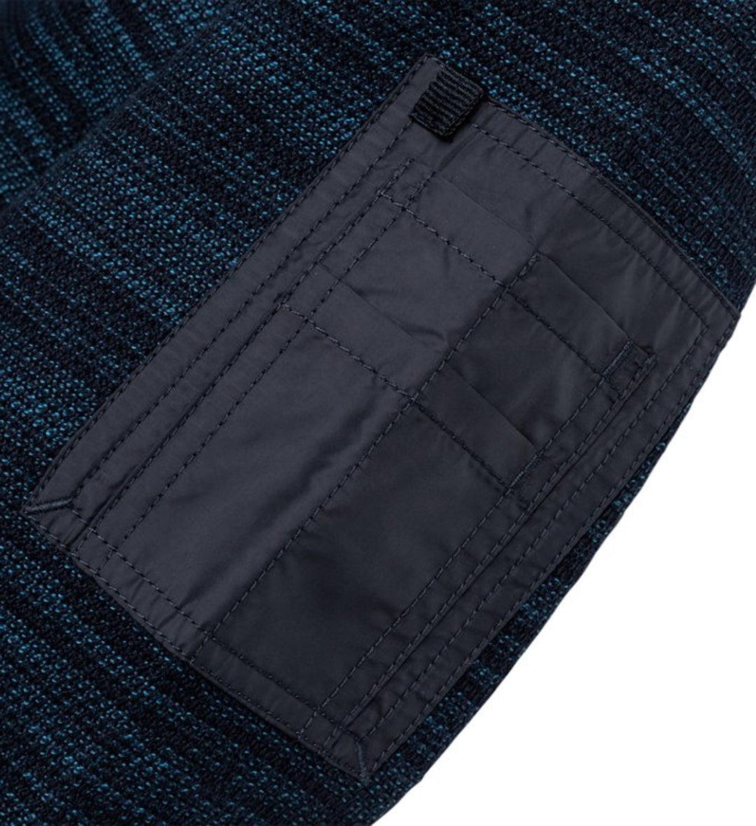 Jack & Jones trui navy – heren