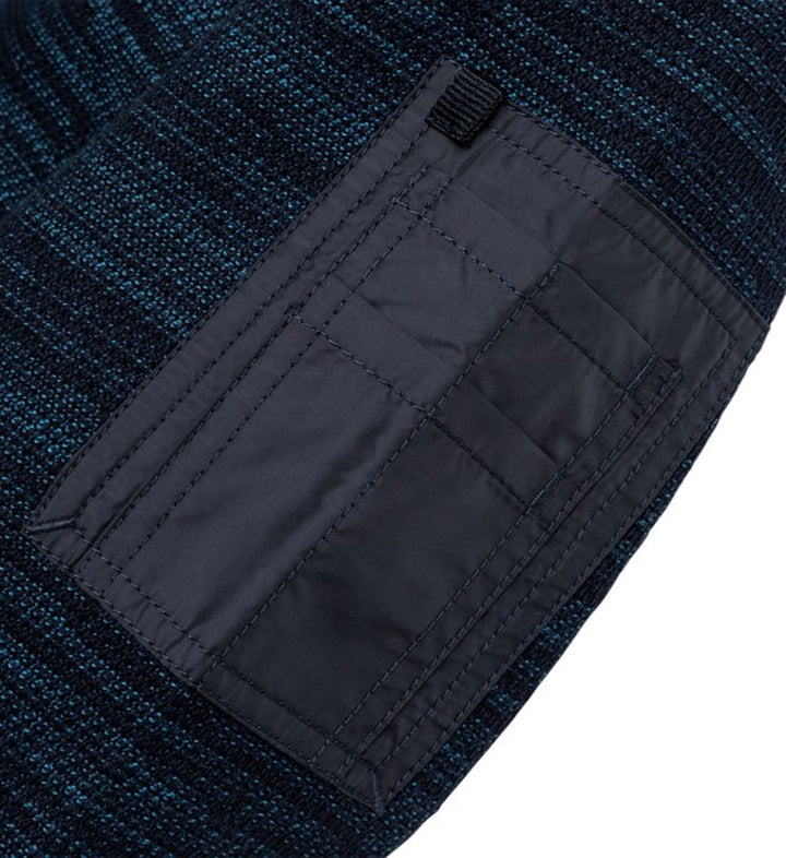 Jack & Jones trui navy – heren
