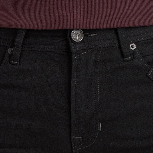 PME-Legend PTR2310730-SBD jeans zwart – heren - Black Denim - L34