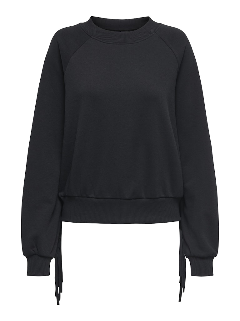 Only Jett sweater zwart – dames