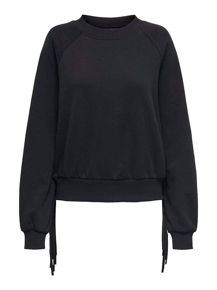 Only Jett sweater zwart – dames