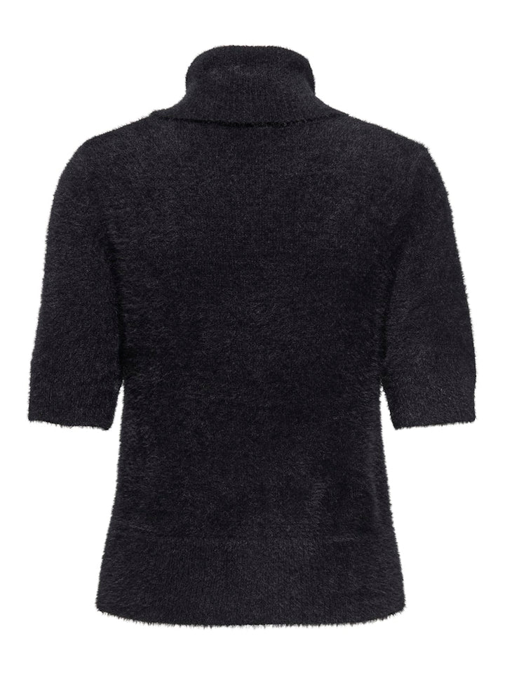 Only 15364467 piumo zwart – dames top