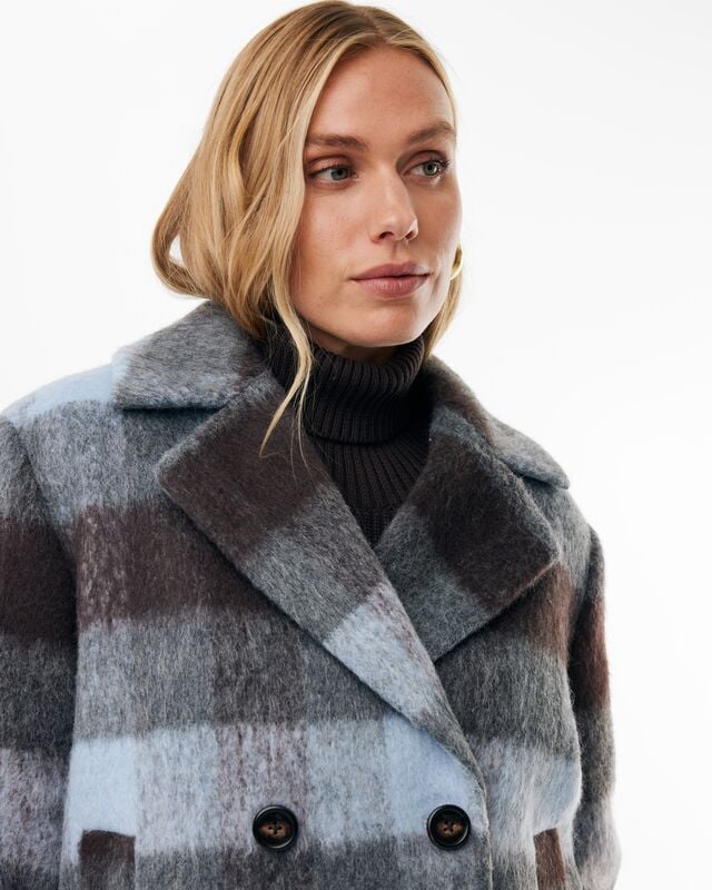 MEXX women jack bruin dessin – dames