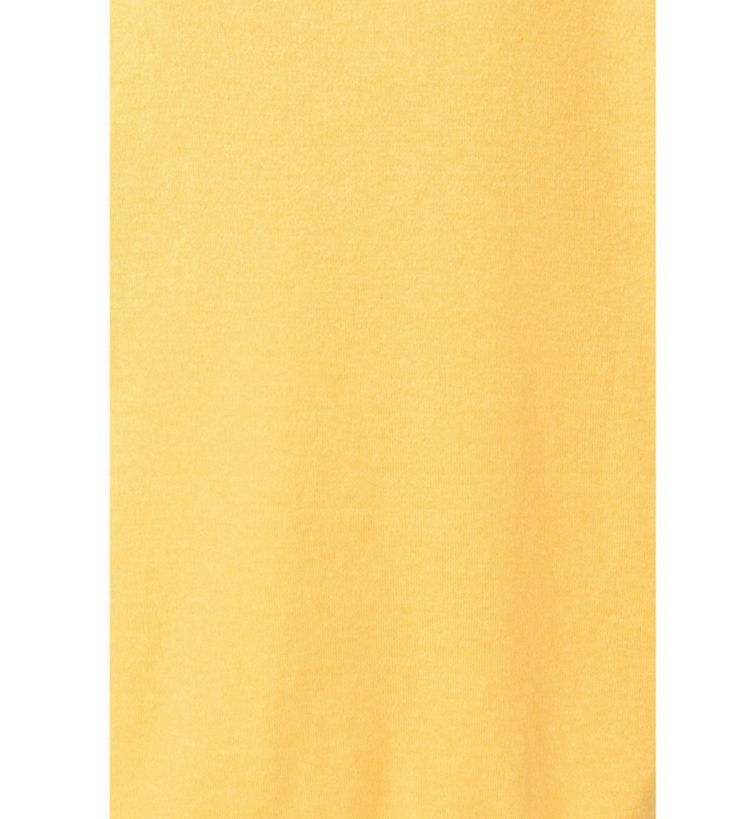YAYA Women 01-109104-601 sweater dames geel