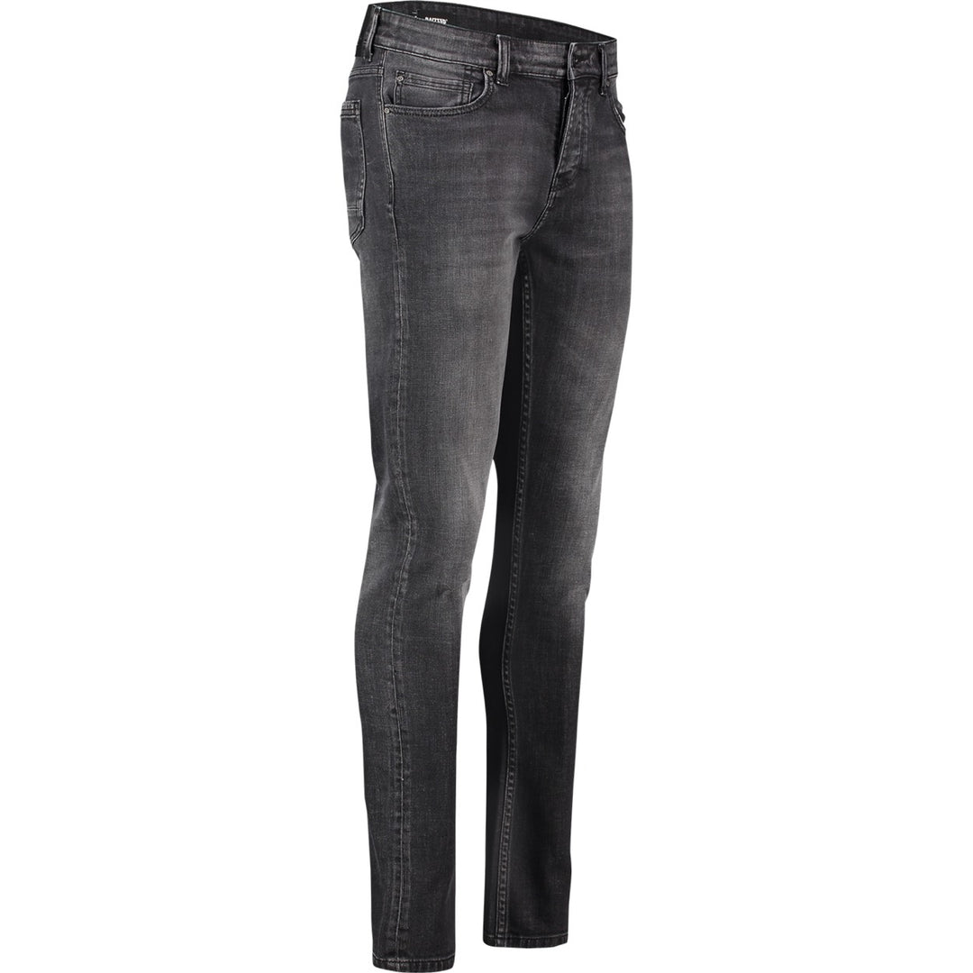 Raizzed RD06 jeans slim fit heren grey denim