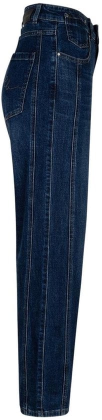 Red Button SRB5032 Caitlina jeans loose fit dames blue denim - L31