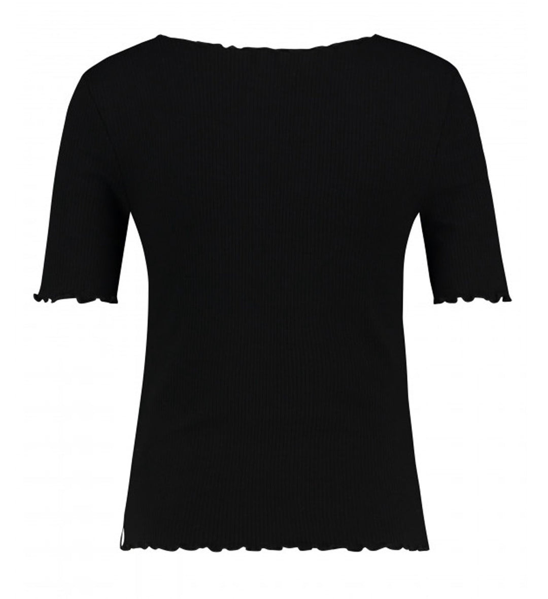 Only zwart t-shirt k/m dames – seizoen HW2526