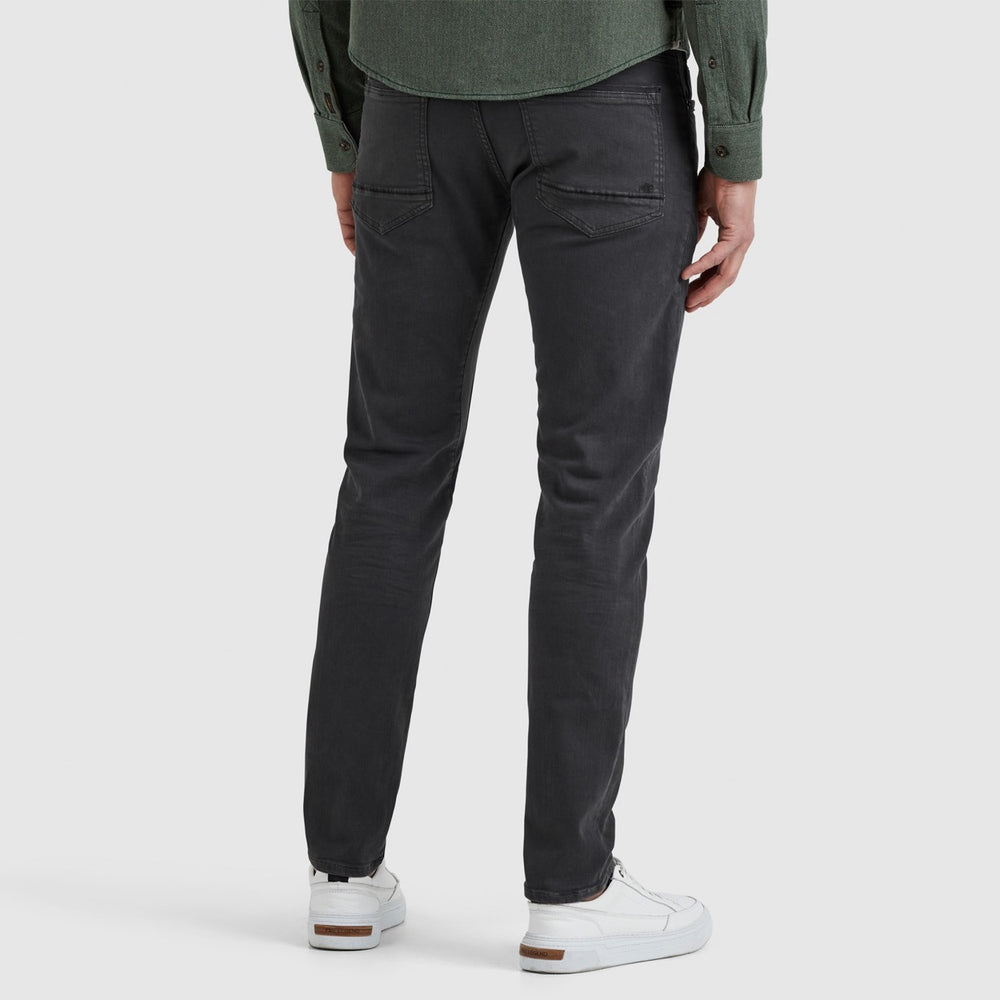 PME-Legend jeans slim fit heren - black denim - L32