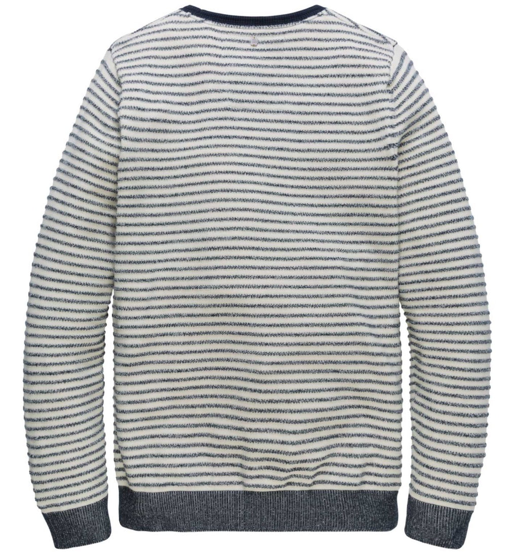 presly & sun trui heren navy – Al