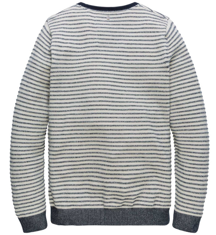 presly & sun trui heren navy – Al