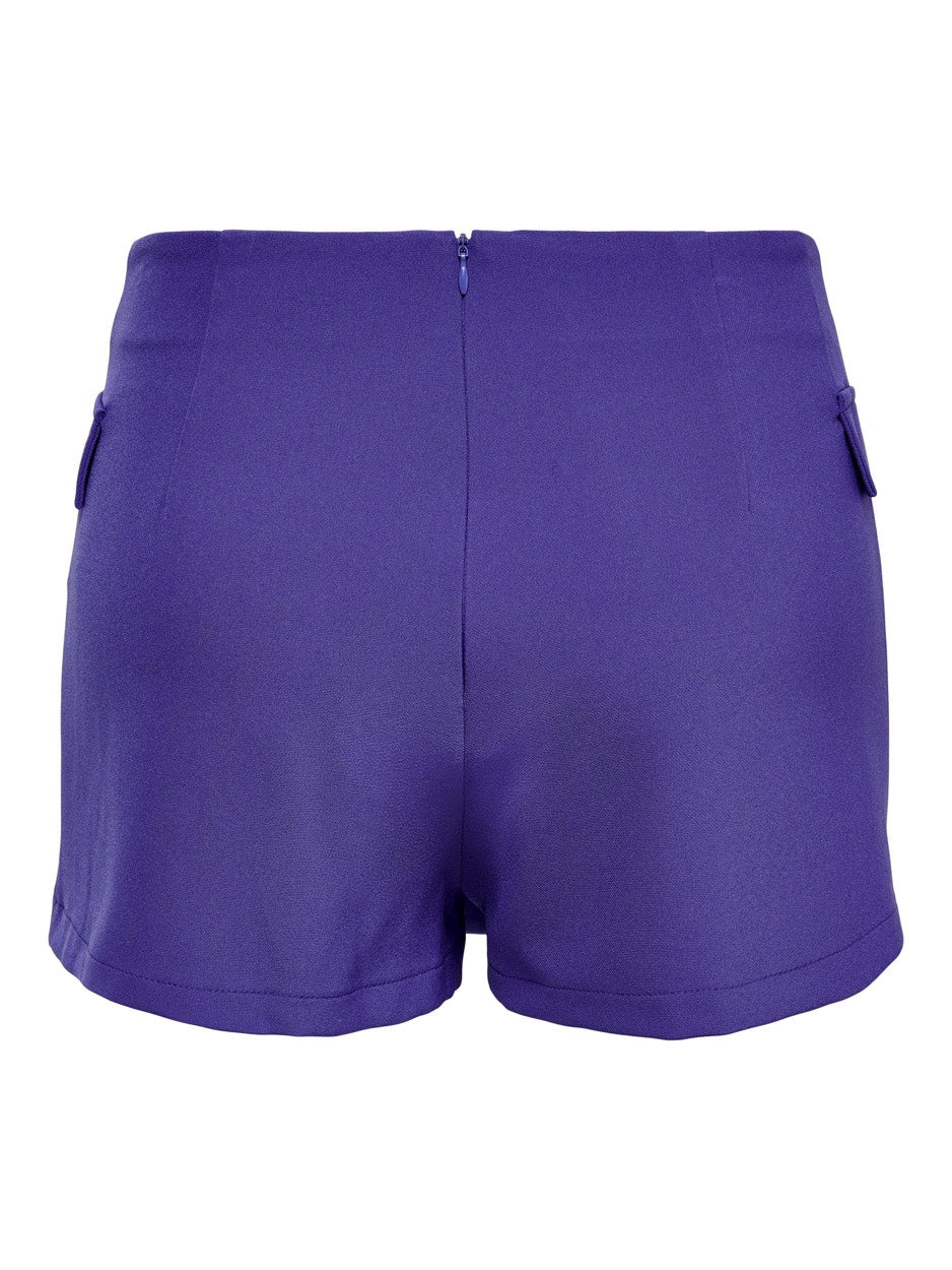 Only short dames kobalt – 15264498 lizzo
