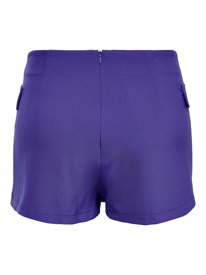 Only 15264498 lizzo short dames kobalt