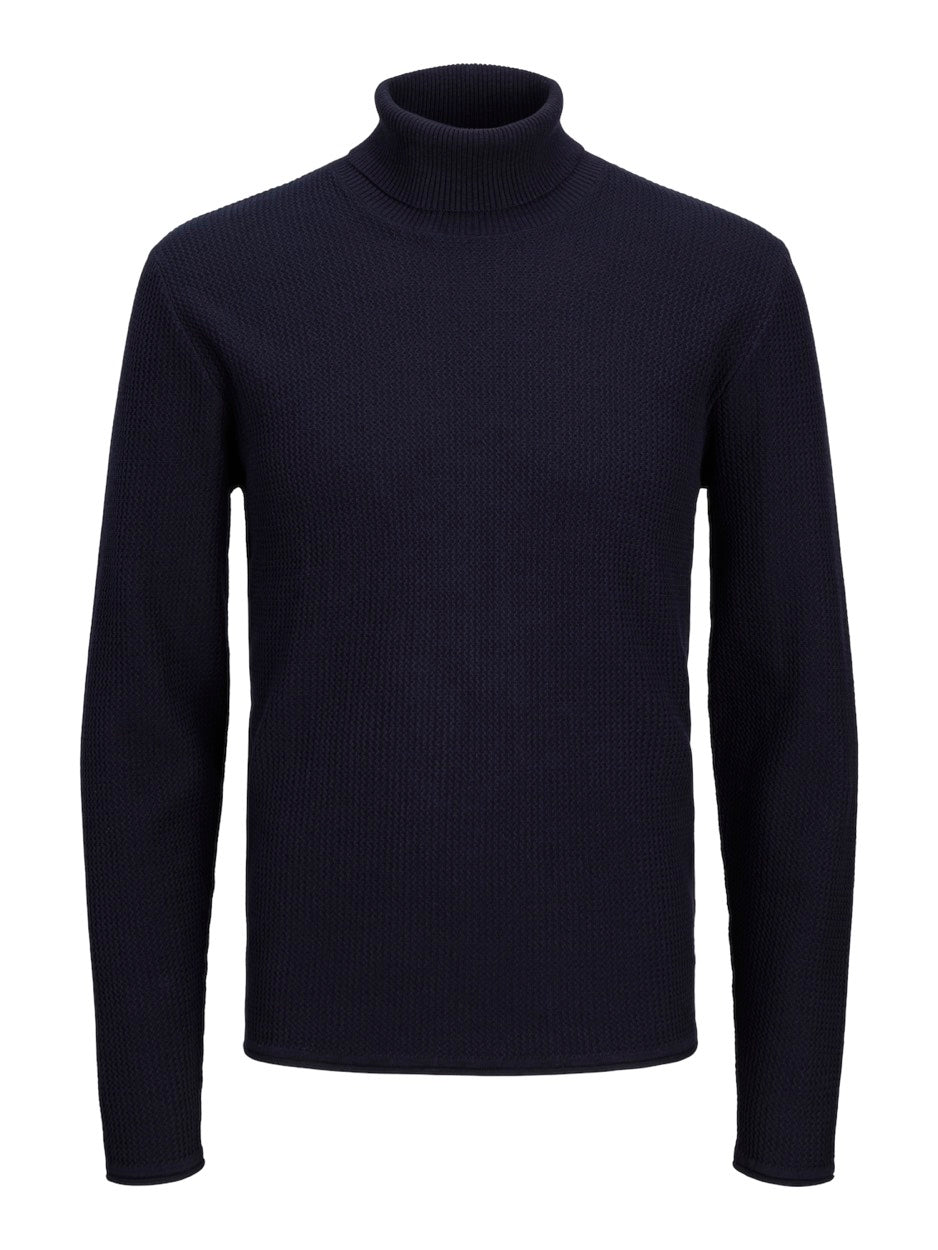 Jack & Jones Cooper trui heren navy - XXL
