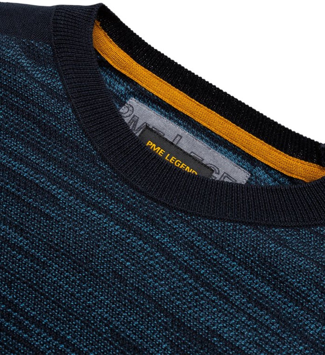 Jack & Jones trui navy – heren