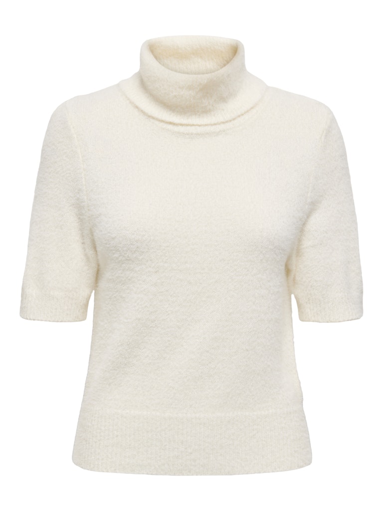 Only 15364467 piumo top k/m dames off-white