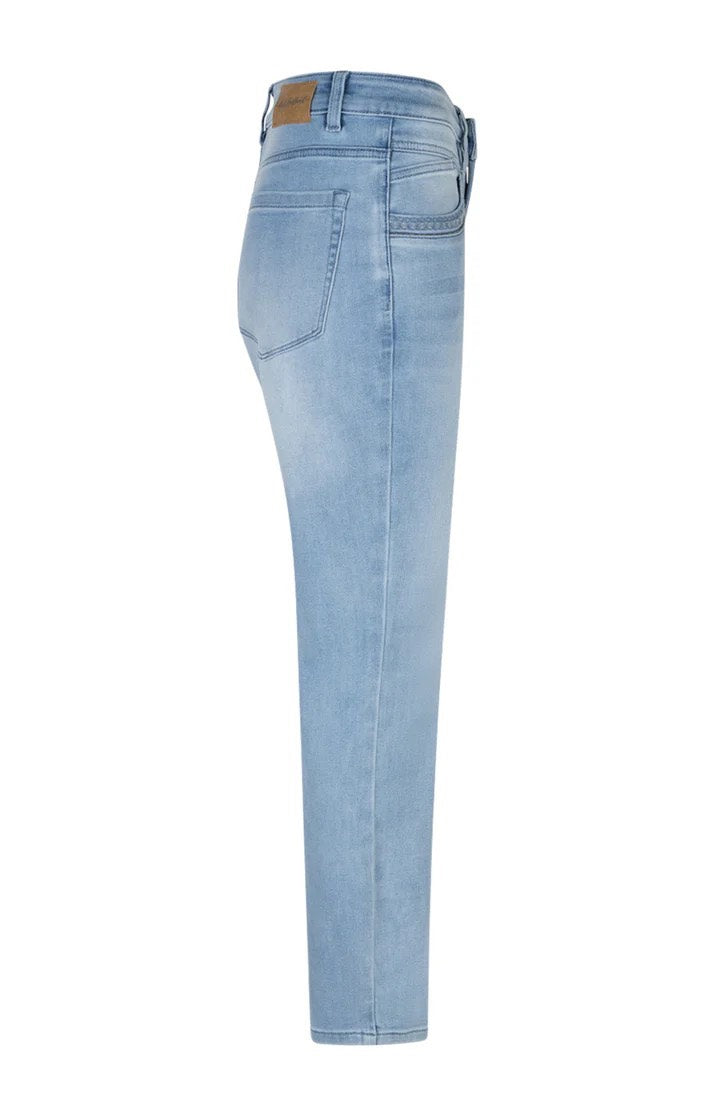 Red Button 4884 Sissy jeans slim fit dames – blue denim