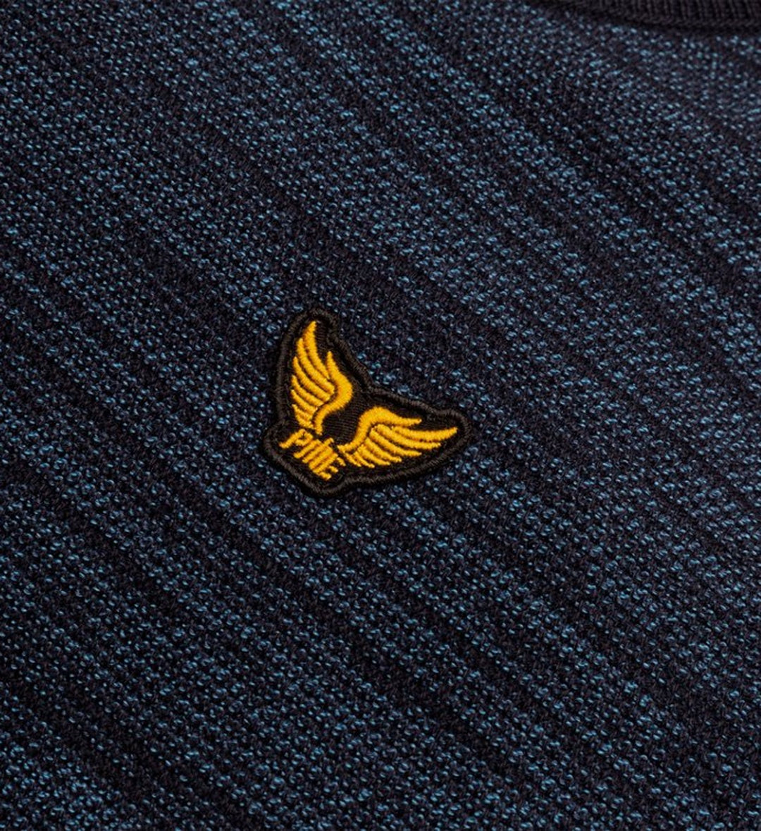 Jack & Jones trui navy – heren