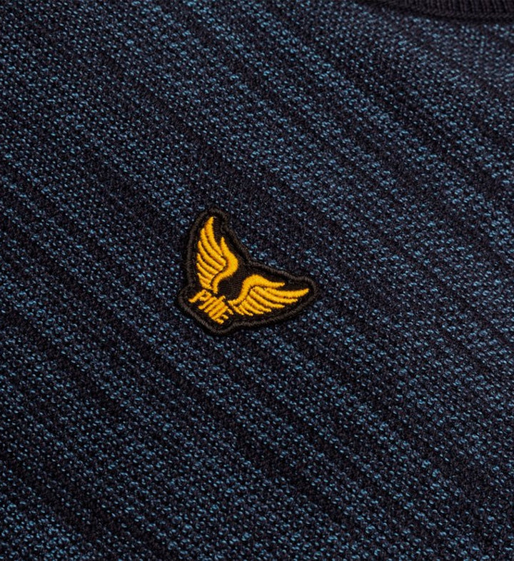 Jack & Jones trui navy – heren