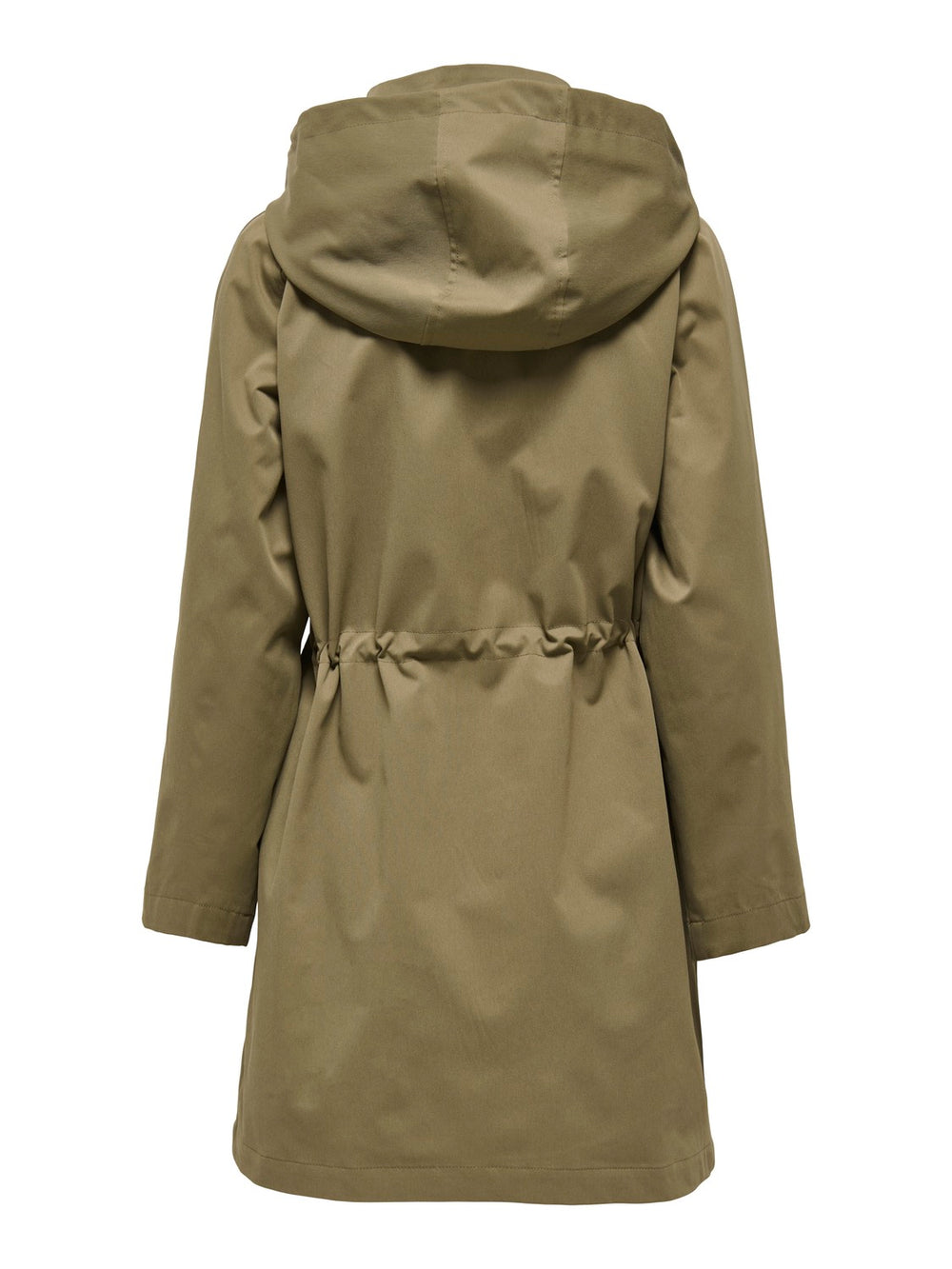 Jacqueline de Yong 15372281 Lena trenchcoat – army