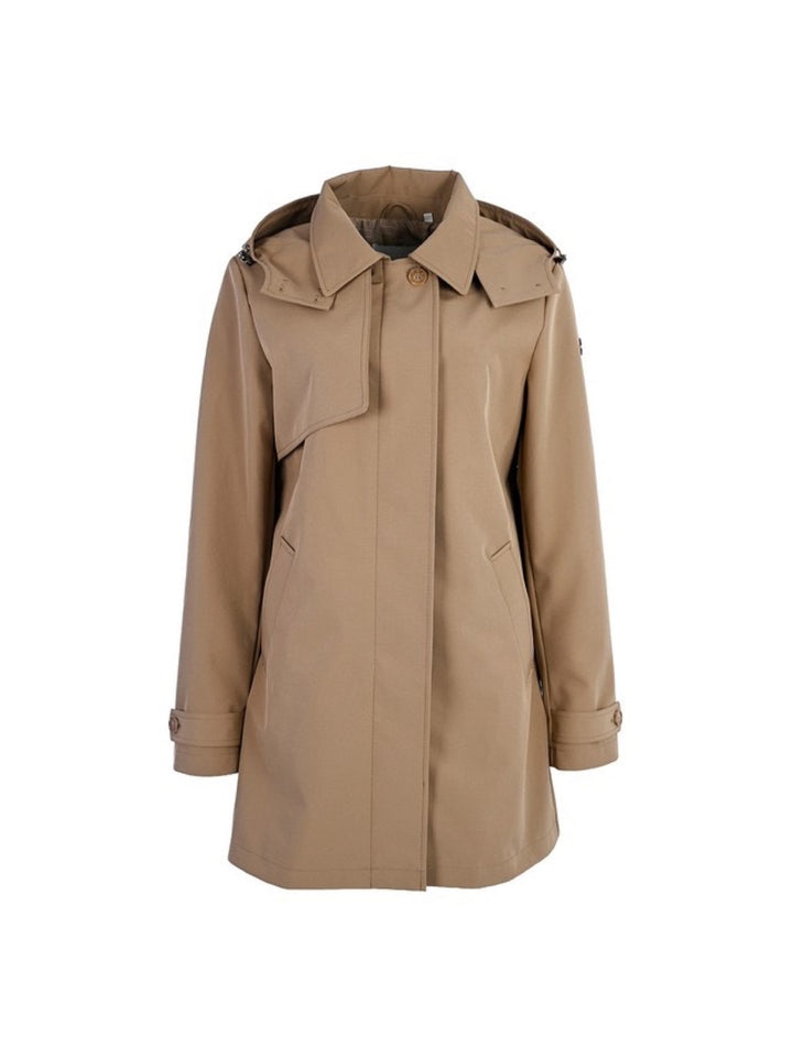 Covered L60446CO01 Thamara zomerjas dames – beige