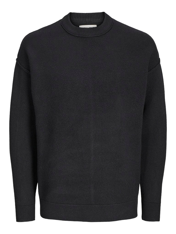 Jack & Jones trui zwart – heren