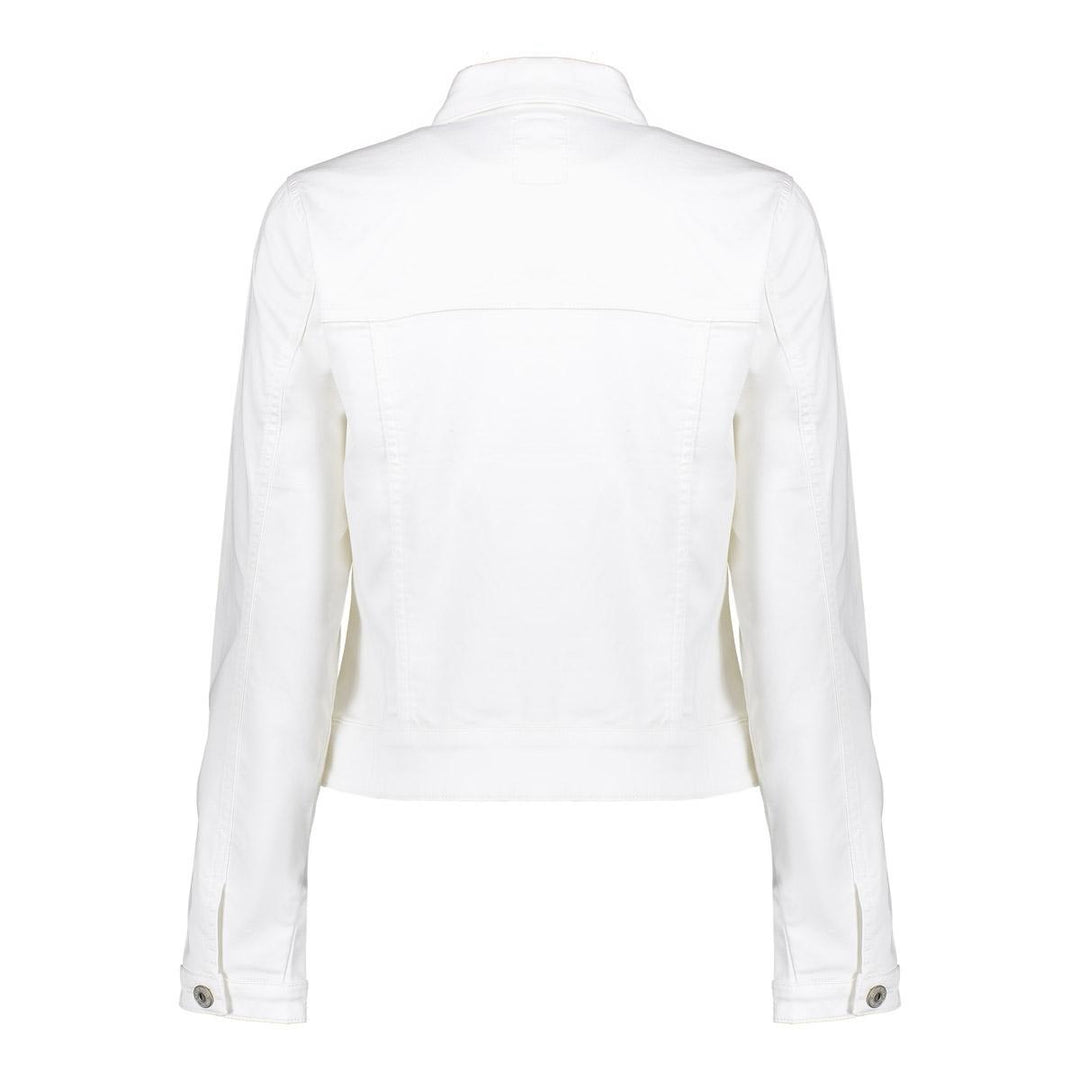Geisha 55011-10 jack dames off-white