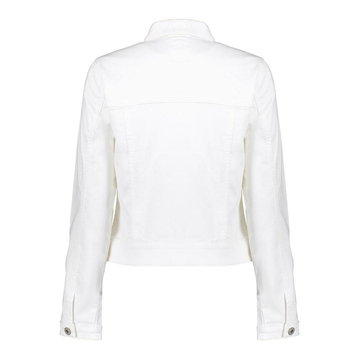 Geisha 55011-10 jack dames off-white