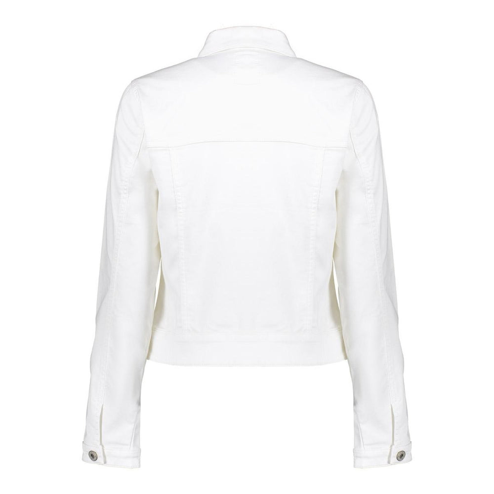 Geisha dames jack off-white – 55011-10