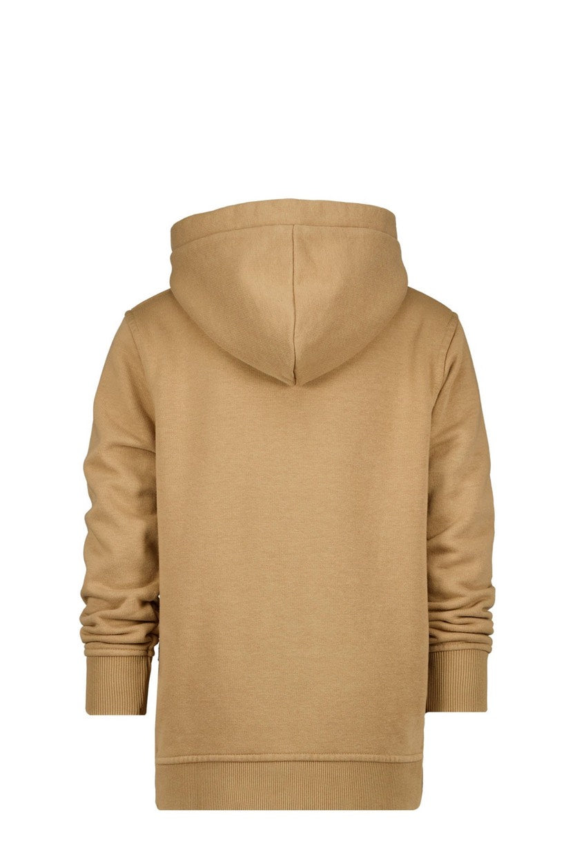 Vingino Nessa sweater bruin – meisjes
