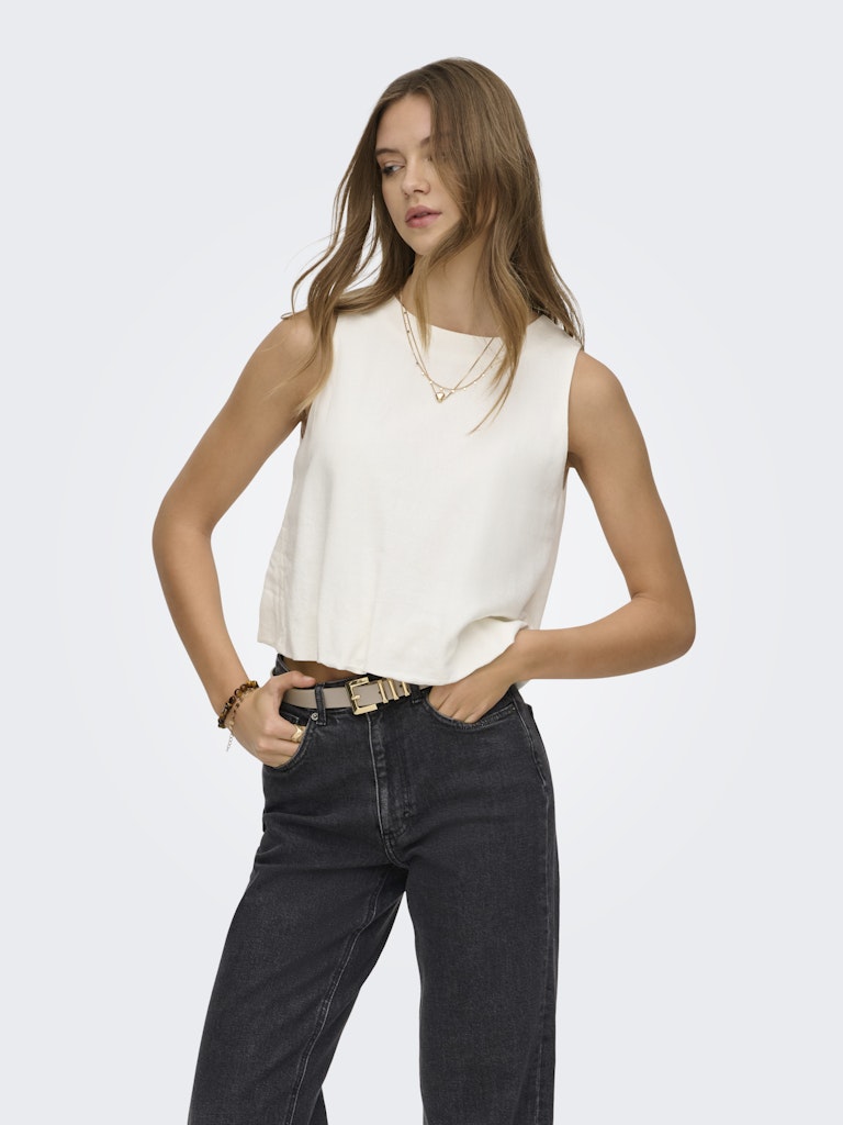 15363679 Goa - Off-white