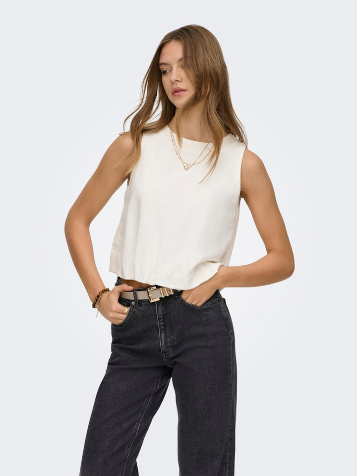 15363679 Goa - Off-white