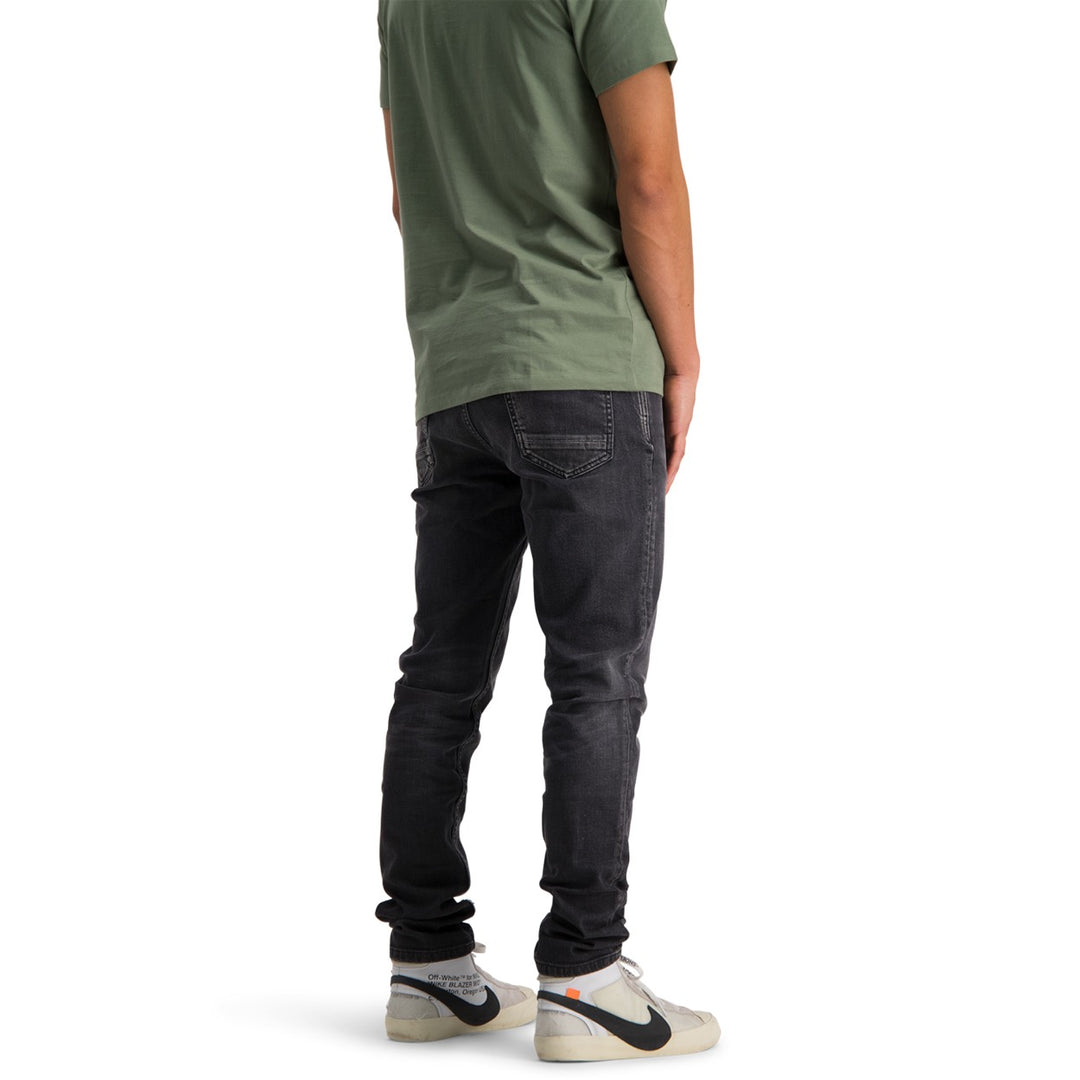 Raizzed RD06 jeans slim fit heren grey denim