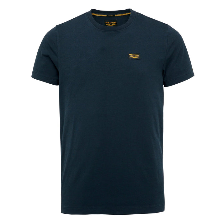 PME-Legend t-shirt k/m heren navy – PTSS0000555