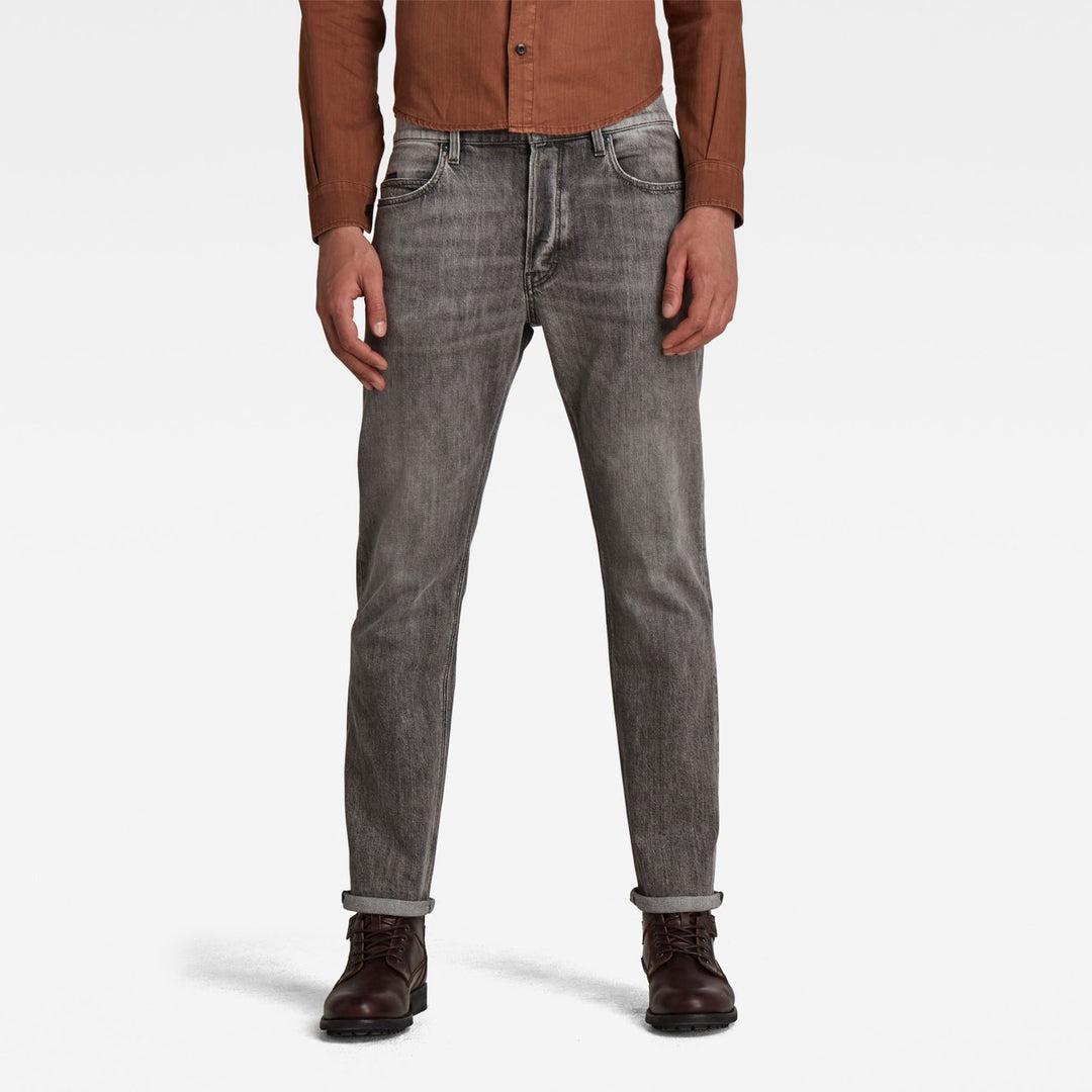 G-Star D19161 C909 C762 jeans grey denim – heren - L34